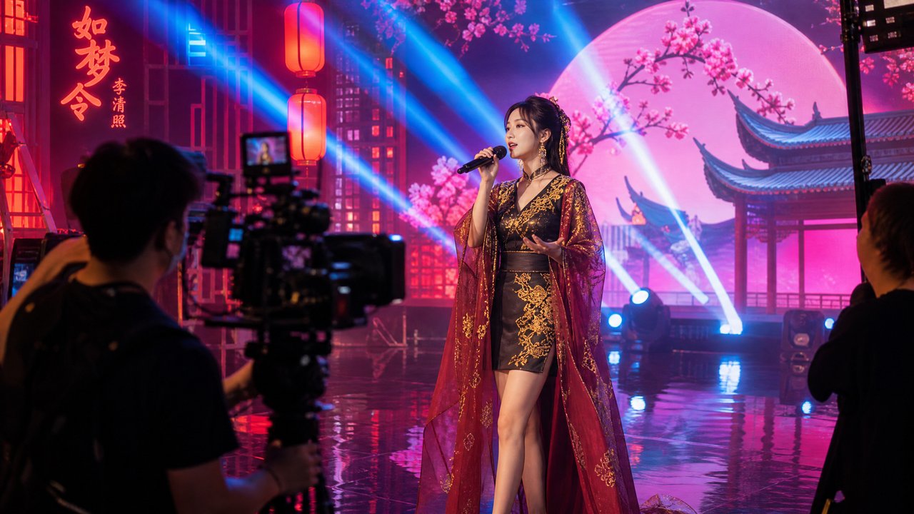 双飞MV视频精选